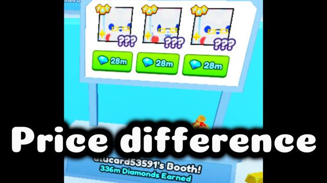 *NEW* SCAMS METHODS ARE BAD in Pet Simulator смотреть онлайн