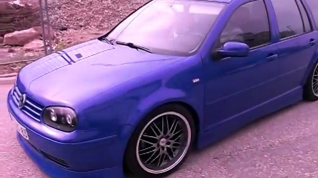 Golf 4 variant tdi edition 2000 смотреть онлайн