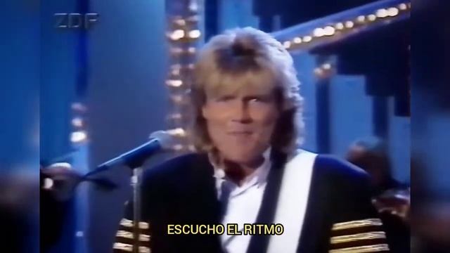 Blue System-Magic symphony (sub español) смотреть онлайн