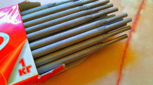 Сколько электродов в пачке 1 кг 3мм, количество штук на килограмм (электроды АНО-21, КОМЗ, Тигарбо)