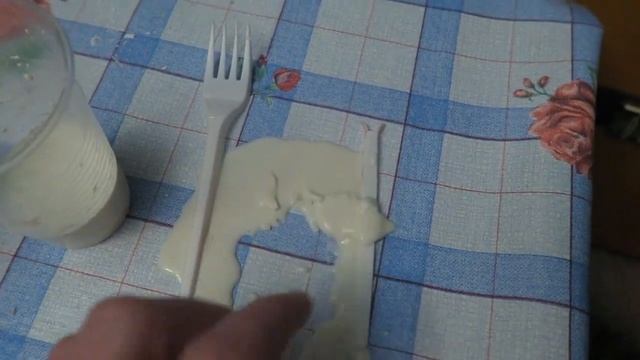 Неньютоновская жидкость с Кетчупом, Киселем, Какао. ДАЧНЫЙ ЭКСПЕРИМЕНТ смотреть онлайн