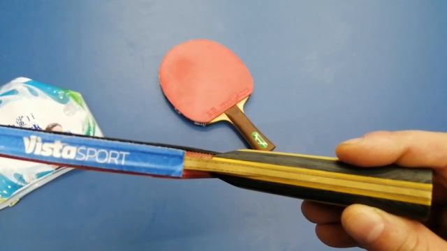 35)Основание BUTTERFLY InnerForce ZLC