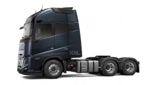 ? Volvo FH 16  D17 - 780 / 800  XXL  Aero