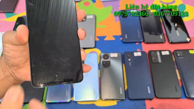 Thanh lý điện thoại cũ giá rẻ giảm giá 500k| 26 tháng 2, 2024| oppo reno 10, a77s, redmi note 11 смотреть онлайн