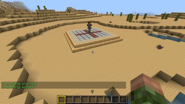 Как управлять камерой: Camera Studio Mod [Minecraft Mods] смотреть онлайн