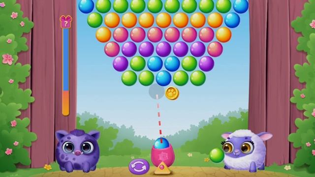 Smolsies - My Cute Pet House ?Keep your pets Clean!? @Lovely Girls Games ❤ смотреть онлайн