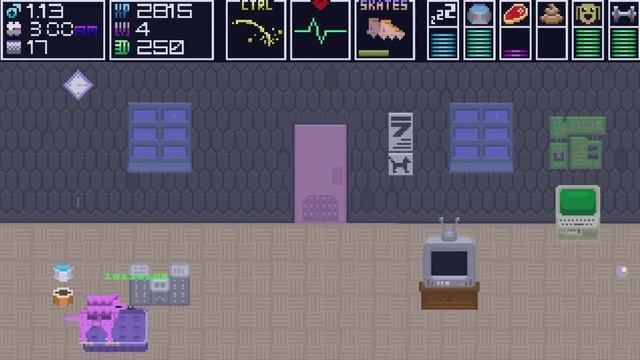 Domestic Dog Simulator: Dirty Felines! | Ep 2 | Grouch Potatoes смотреть онлайн