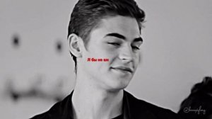 Тесса и Хардин| Я все потерял| После