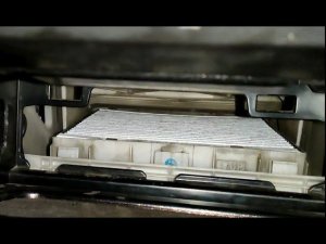 НИКОГДА НЕ МЕНЯЙТЕ ФИЛЬТР САЛОНА ПОКА НЕ ПОСМОТРИТЕ ЭТО ВИДЕО НА ПРИМЕРЕ замены фильтра салона LC200