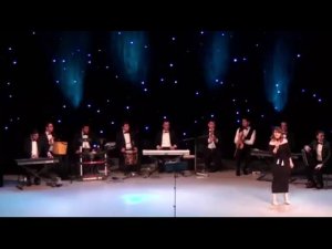 Валерия Стругова-на аварском