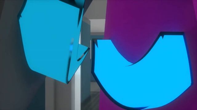 Show Yourself | Among Us Minecraft Animation [Song By @CG5]