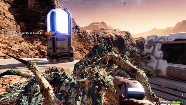 [4K] Far Cry 5 Lost on Mars Console Analysis - The Dunia Engine Evolved? смотреть онлайн