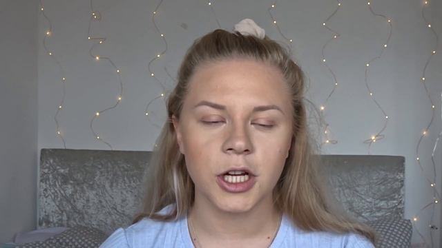 FULL FACE OF FIRST IMPRESSIONS... | makeupwithalixkate смотреть онлайн