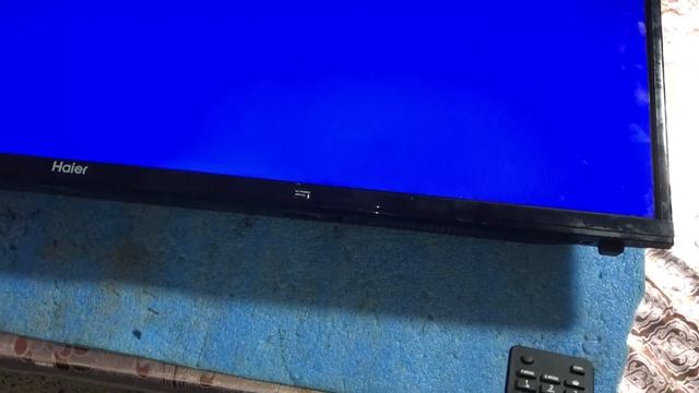 HOW TO OPEN HAIER LED TV SERVICE MENU CODE смотреть онлайн