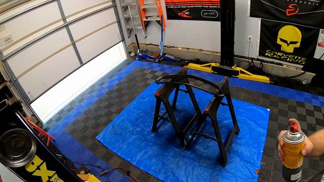 2014 Chevy SS - Chrome Delete смотреть онлайн