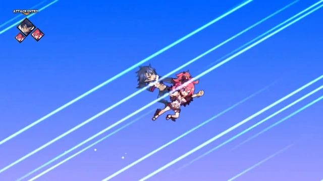 Disgaea 5 Alliance of Vengeance Review смотреть онлайн
