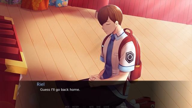 Summer Nightmare Vol: 01 (sO sCARY) :O смотреть онлайн