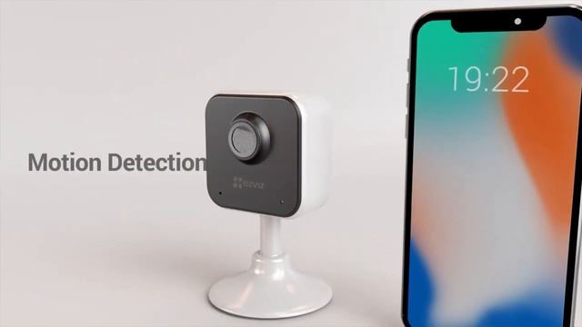 EZIVIZ C1HC | أرخص كاميرا تستحق الفلوس смотреть онлайн