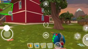 Прохождение 1 ГЛАВЫ в игре DarkRiddle