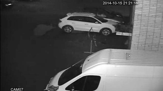 Видеокамера DT-CA7012BVF-I6 (DIVITEC) (ночь) смотреть онлайн