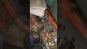 хово замена вентилятора печки салона (1)