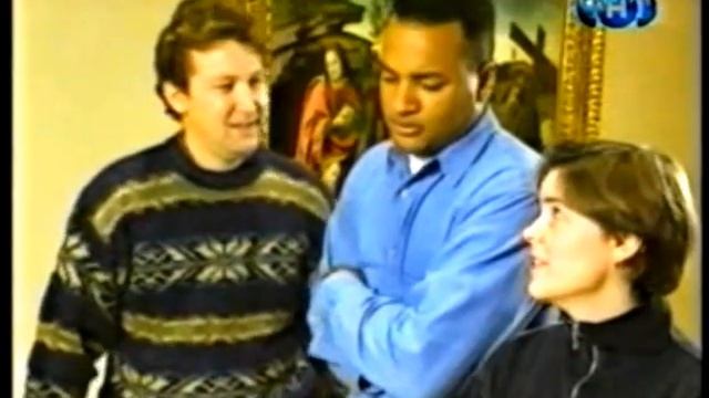 027.Почему мы видим луну разных размеров смотреть онлайн