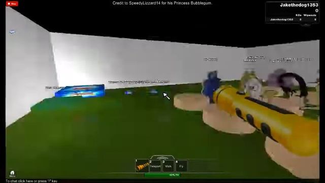 Roblox Adventure Time Paper Rp смотреть онлайн