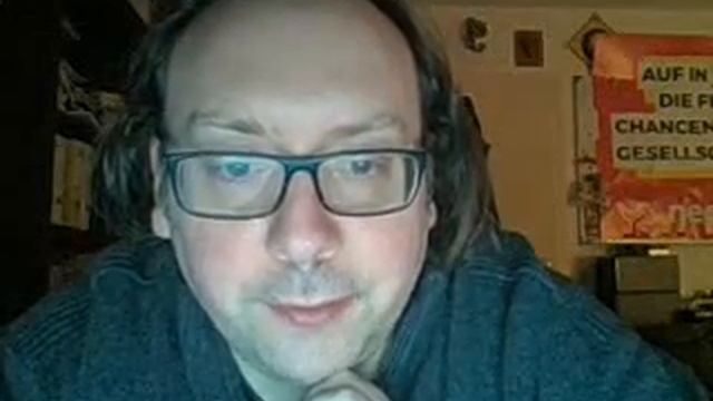 Philosophie 08 Acadummia смотреть онлайн