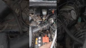 9. Хонда Одиссей 1996год.  Honda Odyssey.  Тормоза не держат. Проблемы с Вакуумом