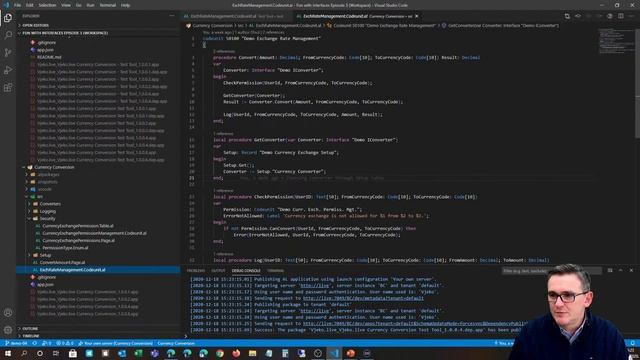 Fun with Interfaces - Episode 3: Testing смотреть онлайн