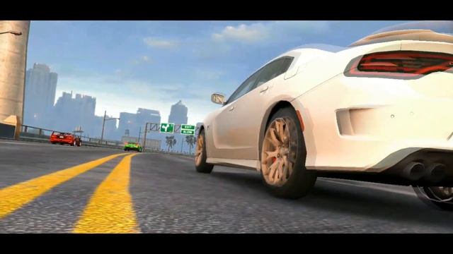 Как получить Dodge Charger SRT Hellcat в Need For Speed No Limits прохождение день 1 | Skillmasters смотреть онлайн
