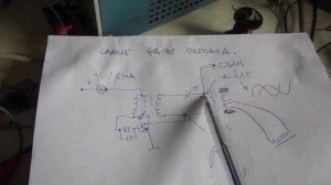 фазовый сдвиг