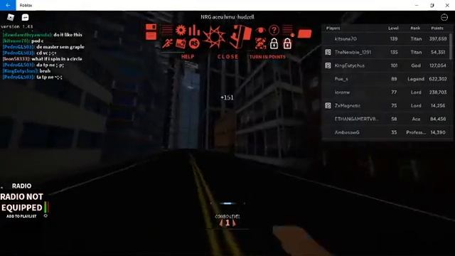 PARKCORE!!! part 1 смотреть онлайн