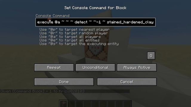 Как сделать смертельную воду в майнкрафте смотреть онлайн
