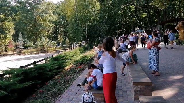 Стожари День города Харьков Август 2021 смотреть онлайн
