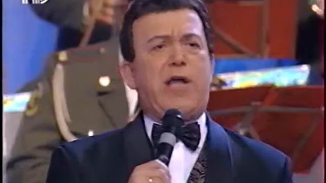 Иосиф Кобзон Знаете, каким он парнем был смотреть онлайн