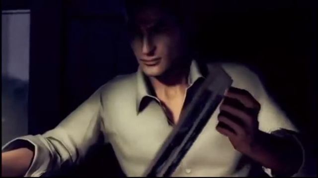 MAFIA 2 КЛИП (БИ2 - Большие Города) смотреть онлайн