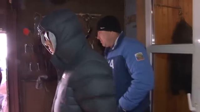 Саратов Итоги — 31 марта 2018 смотреть онлайн