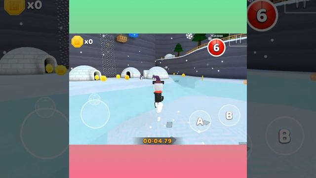 Как собрать пятнашки в SBA (SBA) [1]