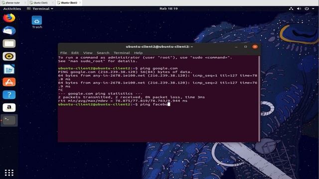 cara mudah blokir layanan sosmed dengan pfsense смотреть онлайн