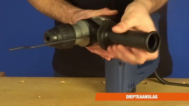 FERM HDM1028 | هيلتي كوباية 26 مم 850 وات смотреть онлайн