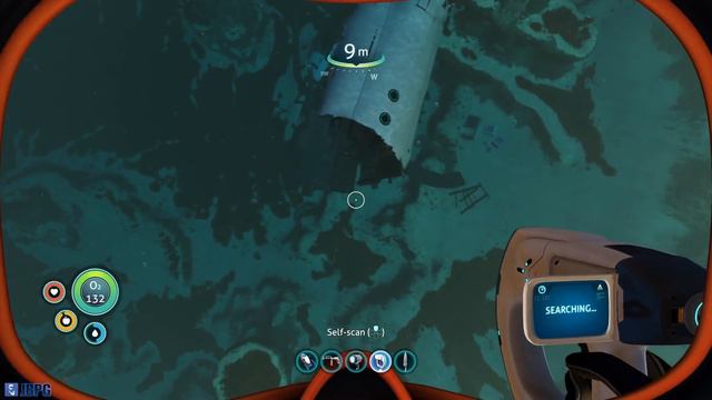 Subnautica PS4 - Part 9: Subbing In The Seamoth смотреть онлайн