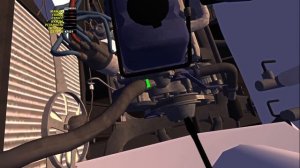 нашёл в лесу битую четырку, и превратил в красотку /|My Summer Car|\