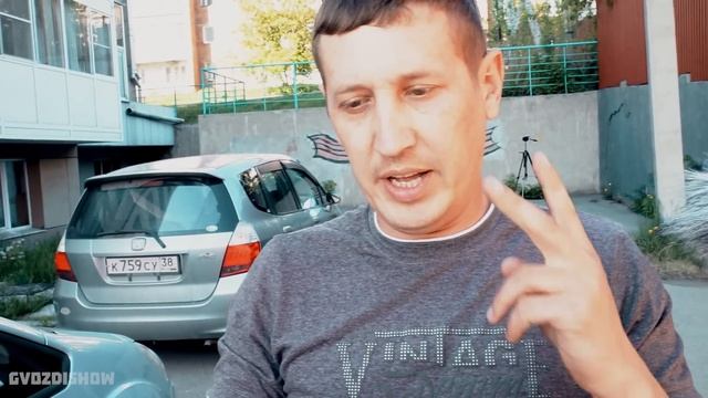 Личное авто Гвоздей. Хобби. Тренды YouTube. смотреть онлайн