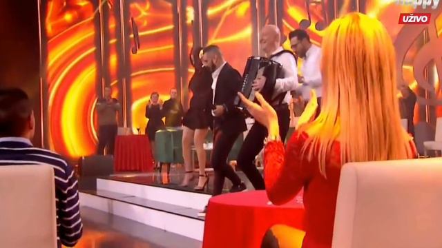 Barbara Bobak I Darko Lazic MIX 2022