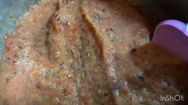 Соус томати і сливи, смакота!#соус #приправа#кетчуп #відеоукраїнською смотреть онлайн