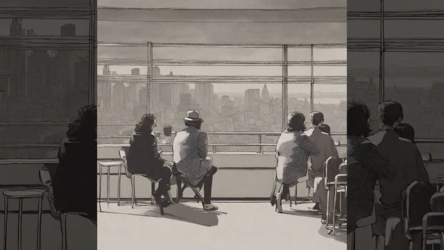 Street Serenade Sonata