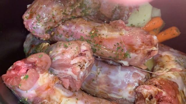 HOW TO COOK TURKEY NECKS | HOW TO MAKE TURKEY NECKS смотреть онлайн