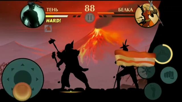 Shadow fight 2 прохождение игры Шадоу файт 2#шэдоуфайт2#видеоигры#летсплей смотреть онлайн