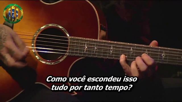 Three Days Grace - Fallen Angel Legendado смотреть онлайн